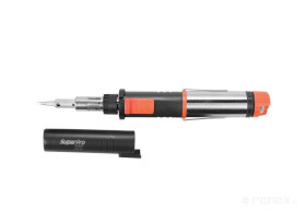 Lutownica gazowa PORTASOL SUPER-PRO 125