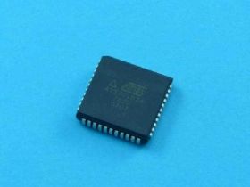 1M 27C1024-70JU OTP PLCC-44 16x64k