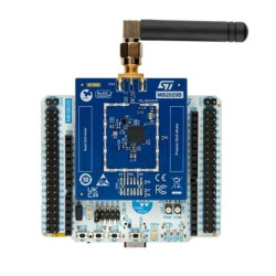 Płyta rozwojowa ARM Cortex STMicroelectronics STM32WL3x Nucleo-64 Boards ARM Cortex NUCLEO-WL33CC2