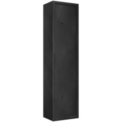 Sealey SGS5 5 Gun Cabinet