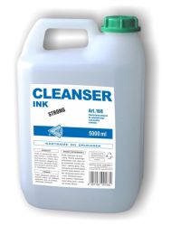 Cleanser INK strong 5000ml