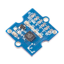 ADXL335- 3-Axis Analogue Accelerometer (±3g)