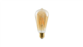 Żarówka Vintage Led E27, 6W 10594 Nowodvorski Lighting