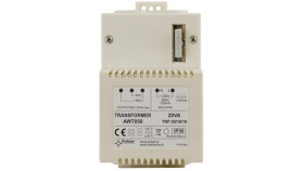 Transformator Pulsar Awt050 Trp 20Va/16V/18V