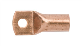 Końcówka Oczkowa Miedziana Km 150/10 E11km-01010107200