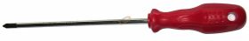 WKRĘTAK PH (+) NR0x150mm PLASTIKOWA RĄCZKA