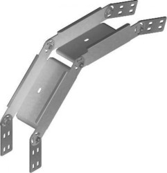 Łuk przegubowy do korytek LZLC200H50 353120