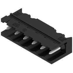 Weidm&#x171;ller 1797660000 Connector Unshrouded Female 5mm Pitch