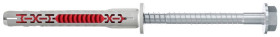 Fischer 562175 DuoXpand FUS R Kołek motażowy o zwiększonej długości 80 mm 10 mm 50 szt.