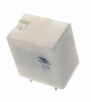 JRC-21FD/24/1 Przekaźnik przełączny 24V [duży - odpowiednik JZC-20F styki 2.5A]