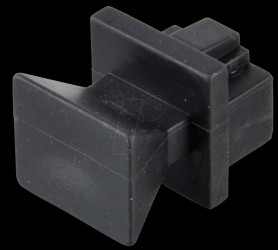 1401628 Dust stoppers for RJ45 sockets