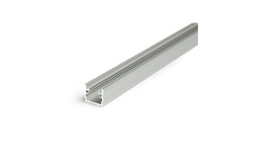 Profil Floor12 K 3M Podłogowy Anodowany