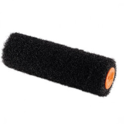 Wałek do szpachli i tynku Polax 80х250 mm (21-033)