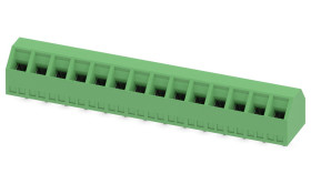 Klucz polaryzacyjny 14 -pinowe raster 5mm Przewlekany Phoenix Contact