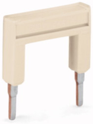 Ridge bridge for connection terminal, 2000-436