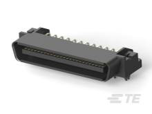 TE Connectivity 1734099-5 TE AMP .050 CHAMP Series I, 1 szt.