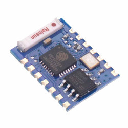 ESP8266 ESP-03 Serial WIFI Transceiver Module