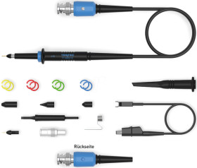 TT-MX 212 Modular probe, 250 MHz, 10:1