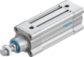 Siłownik standardowy FESTO DSBC-50-70-PPVA-N3 2098973, Długość skoku: 70 mm