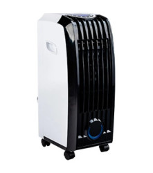 Klimator przenośny 60W RAVANSON KR-7010 Timer 829m3/h 3pr. nawiewu