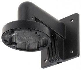 Uchwyt ścienny do kamer DS-1272ZJ-110 czarny