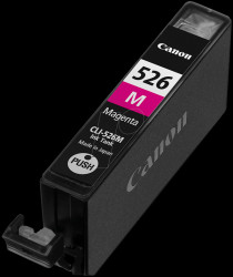 4542B001 Magenta: Canon Pixma iP4850, MG5150