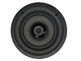 Głośnik JBL B-8IC instalacyjny sufitowy 4 ohm 40W RMS 8 cali (203MM) biały dwudrożny JBLB8ICWHT