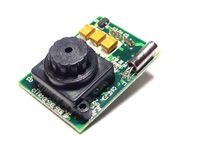 Uart Camera Module with Jpeg compression - C328