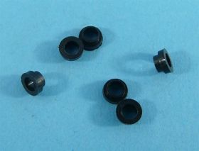 NIPPEL TO-126 TULEJKA IZOLACYJNA FISHER