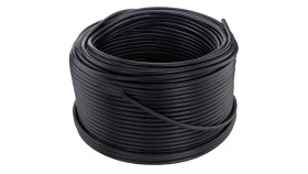 Kabel Sterowniczy Ziemny Bit 1000 Fr 4X2,5Mm2 Czarny 0,6/1Kv Zasilający...