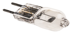 Żarówka projektorowa halogenowa 100 W GY6.35 12 V