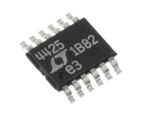 LTC4425EMSE Linear Tech MSOP12