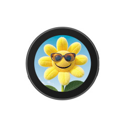 Moduł rozwojowy ESP32-S3 z okrągłym LCD 1.85″ 360×360 i głośnikiem - Waveshare 30683