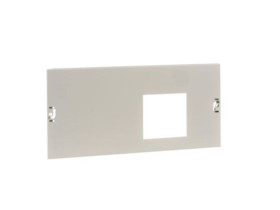 Płyta czołowa do mocowanego poziomo NSX630 4P 03644 SCHNEIDER ELECTRIC