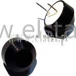 Czujnik ultradźwiękowy odb/ nadajnik 18mm