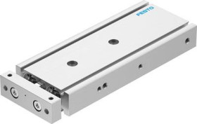 Siłownik z podwójnym tłokiem FESTO DGTZ-GF-16-80-P-A 8100577