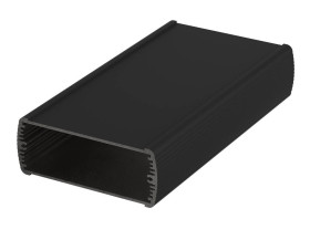 BOPLA ABP 1040-0200 (84040200) - profil aluminiowy zamknięty (108 x 42 x 200 mm)