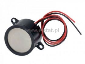 Buzer 9-15V z generatorem 40mA 85dB, ciągły