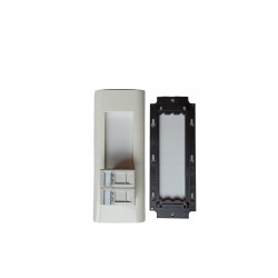 Ramka 3 modułowa + Suport...