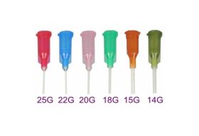 IGŁA DOZUJĄCA TOPNIKA,KLEJU,PASTY