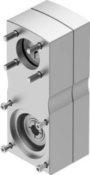 Zestaw równoległy FESTO EAMM-U-60-D32-60RA-91 8123497