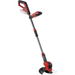 Einhell 3411255 GE-CT Cordless grass trimmer Cutting width 25 cm 18V Li-Solo