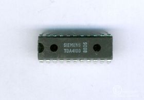 TDA4100 UKŁAD SCALONY