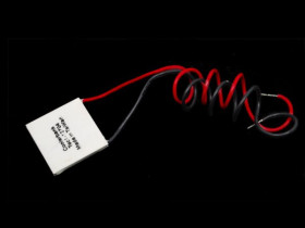 TEC1-12704 Peltier Thermo-Electric Cooler Module&amp;8.5V 3A