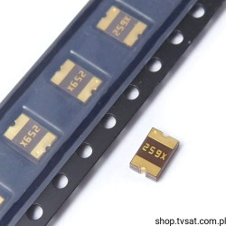 MF-NSMF012-2 Resettable Fuse 30V 10A SMD-1206 BOURNS