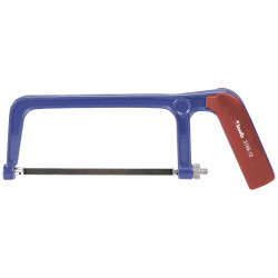 kwb 315615 Handheld Saw 150mm Fine toothed HSS Metal Blade adjustable