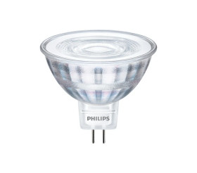 Żarówka LED CorePro 4.4W zamiennik 35W 390lm 4000K LED spot ND 4.4-35W MR16 840 36D 2 lata gwar