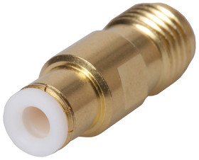 Adapter RF MBX SMA Rodzaj A Męski - żeński 50Ω