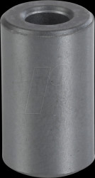74270037 Ferrite core for Ø 5.2 mm, material: 4 W 620