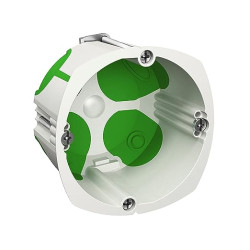 Otwornica Ø: 67mm PP Schneider Electric Otwornica gł. cięcia: 40mm